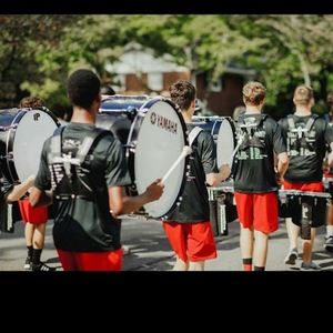 Meet your Posher, Timothy